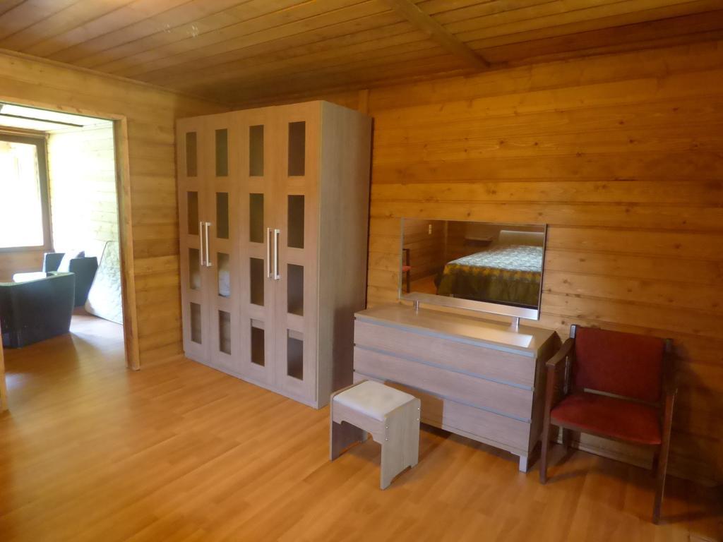 Hotel Hatsvali Mestia Camera foto