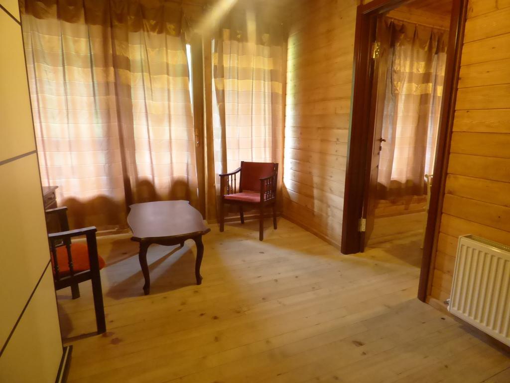 Hotel Hatsvali Mestia Camera foto