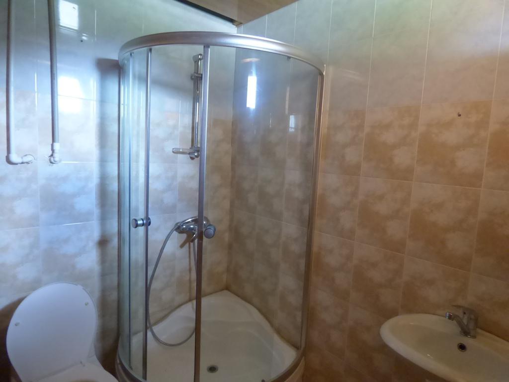 Hotel Hatsvali Mestia Camera foto